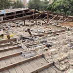 ببینید|بولتن هفتگی اداره کل راه و شهرسازی استان سیستان و بلوچستان هفته چهارم مردادماه ۱۴۰۴ (۲)