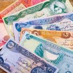قیمت دینار عراق، امروز ۲۵ مرداد ۱۴۰۴
