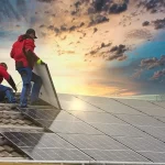وام ۲۰۰ میلیون تومانی بانک مسکن برای پنل خورشیدی