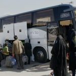 جابه‌جایی ۸۰۷ زائر اربعین از زنجان به مرزهای مهران و خسروی