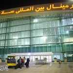 اعزام و پذیرش بیش از ۱۶۳ هزار نفر تا ۲۴ مرداد در شهر فرودگاهی امام خمینی(ره)