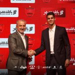 پیام نیازمند و توافق جدید با پرسپولیس