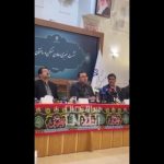 حبیب الله طاهرخانی در پاسخ به ساختمان آنلاین