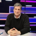 اگر هزار بار تکه تکه‌ام کنید دست از سیّدعلی خامنه‌ای بر نمی‌دارم