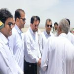 ویدیو| سفر معاون وزیر راه و شهرسازی به شهرستان مرزی سراوان و تاکید بر اتصال سراوان به بازارچه مرزی کوهک