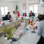 پیشرفت ۲۹ درصدی باند دوم رضی – گرمی – بیله‌سوار در راستای تکمیل کریدور شمال استان اردبیل