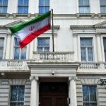 واکنش سفارت ایران در لندن به تحریم‌های جدید انگلیس: تهران نه برنامه‌ای برای تهدید دارد، نه حمایتی از هیچ اقدامی علیه امنیت داخلی بریتانیا کرده/ همواره بر گفت‌و‌گو و احترام متقابل در روابط بین‌المللی، تأکید داریم