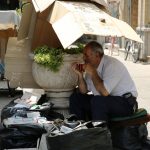 گرما تا چه روزی در تهران ماندگار است؟