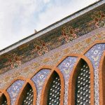 حذف یک تابلوی اضافه، ساختمان قشنگ‌ترین بانک ایران را قشنگ‌تر کرد