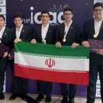 تیم دانش‌آموزی نجوم و اخترفیزیک ایران برای دومین سال متوالی قهرمان جهان شد