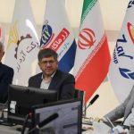 حمایت راه آهن از بخش خصوصی/ همکاری راه‌آهن برای توسعه حمل‌ونقل ریلی محصولات صنعتی