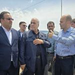 تحول زیرساختی در سراب با دو پروژه کلیدی؛ از ریل‌گذاری تا بهره‌برداری بزرگراهی