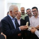 وزیر کشور ۲ هزار و ۶۰۰ واحد مسکونی استان سمنان را افتتاح کرد