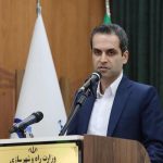 بهره‌برداری از ۴ پروژه‌ عمرانی راه و شهرسازی در استان گیلان