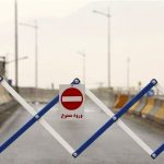 انسداد موقت جاده چالوس و آزادراه تهران–شمال/ ترافیک سنگین در محورهای شمالی کشور