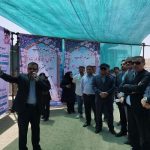 تکمیل بزرگراه زاهدان – خاش تا سال ۱۴۰۵/چابهار به هاب ترانزیتی شرق کشور تبدیل می‌شود