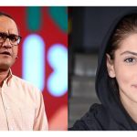 اخراج مهسا طهماسبی از برنامه کارناوال توسط رامبد جوان + ویدئو | جزئیات ماجرا
