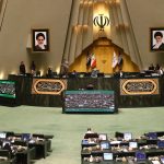 دو نماینده مجلس ایران با هم ازدواج کردند