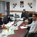 برگزاری جلسه تعیین تکلیف پروژه های باقیمانده مسکن مهر در شهرهای جدید