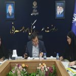 ببینید| کارگروه امور زیر بنایی توسعه روستایی، عشایری، شهری و آمایش سرزمین و محیط زیست ویژه شهر استان خوزستان
