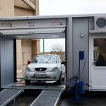 فردا مراکز معاینه فنی شهر تهران فعال است