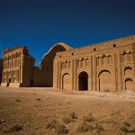 وضعیت دردناک یادگار بی‌همتای معماری ایران در عراق