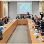 تفاهم‌نامه ایران، ترکمنستان و ازبکستان در زمینه صادرات ریلی به ازبکستان