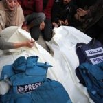 خبرنگاری به شرط بمب و ترور!