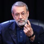 رهبر انقلاب علی لاریجانی را به عنوان نماینده رهبری در شورای‌عالی امنیت ملی منصوب کردند