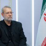 حکم جدید رهبر انقلاب برای علی لاریجانی