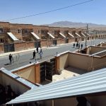 پیشرفت چشم‌گیر در پروژه مسکن حمایتی مهرگان مشهد/۲۴۴۶ واحد در دست احداث