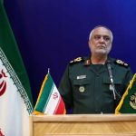 رئیس سازمان اطلاعات سپاه: از جنگ آموخته‌های بسیار خوبی داریم؛ حتماً دشمن را سرجایش خواهیم نشاند