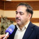 برپایی موکب پذیرایی ویژه زائران اربعین به همت راهبران مرکزی
