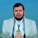 رهبر انصارالله یمن: رنج‌های مردم غزه برای جهانیان، به ویژه مسلمانان و اعراب مایه تاسف است/ حتی رئیس‌جمهور جنایتکار آمریکا هم رویدادهای غزه را تاسف‌بار و فاجعه‌آمیز خواند/ تحریم ناوبری دشمن که همچنان ادامه دارد؛ موفق بوده