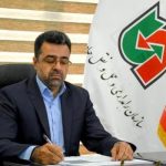 پیام تبریک مدیرکل راهداری و حمل و نقل جاده‌ای استان سیستان و بلوچستان به مناسبت روز خبرنگار