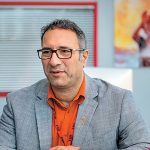 میرکریمی بعد از «نگهبان شب» به سراغ «دلواری» رفت