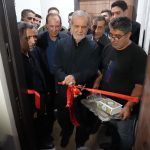 افتتاح و بهره برداری ۸۶۶۱ واحد مسکن حمایتی در زنجان با حضور رئیس جمهور