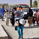 وزیر کشور: یک میلیون و صد هزار نفر از اتباع غیرمجاز افغان از کشور خارج شده‌اند/ با خروج این تعداد، میزان تراکنش نان ۶ درصد کاهش یافته/ ۷۰ درصد از افراد مذکور، با تمایل خود برای ترک ایران اقدام کرده‌اند
