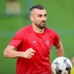 طلسم مهاجمان خارجی در پرسپولیس؛ از لوکادیا تا دورسون