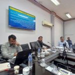 ببینید| جلسه شورای مسکن شهرستان دزفول با موضوع طرح جوانی جمعیت و نهضت ملی مسکن