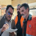 ویدئو| نماینده مدیرکل راهداری یزد در پایانه مسافربری غدیر، روند اعزام زائران را مورد ارزیابی قرار داد