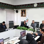 ایجاد تحول در نظام اداری سازمان ملی زمین و مسکن
