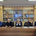 طرح مطالعاتی بلند مرتبه سازی شهرستان بندرانزلی تصویب شد