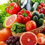 تغذیه در درمان سرطان ریه موثر است؟
