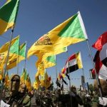 ما آماده باش هستیم؛ هشدار به آمریکا، انگلیس و اسرائیل | الکعبی: مثلث شر جهانی بداند که…
