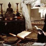 عشق بیتا و خسرو در این خانه به یادماندنی برای همیشه تمام شد