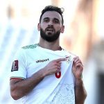 ۷۰۰ روز سکوت؛ چگونه بهترین روزهای دوران فوتبال ستاره پرسپولیسی، دور از تیم ملی می‌گذرد؟