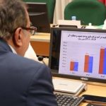 ببینید| مجمع عمومی شرکت آزمایشگاه فنی و مکانیک