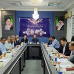 ارزیابی آخرین وضعیت ارائه تسهیلات بانکی به مسکن حمایتی هرمزگان