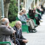 وزارت بهداشت: پنج سال فرصت برای خروج از خطر سالخوردگی داریم /  اگر این زمان از دست برود فرصت جبران بسیار سخت می‌شود